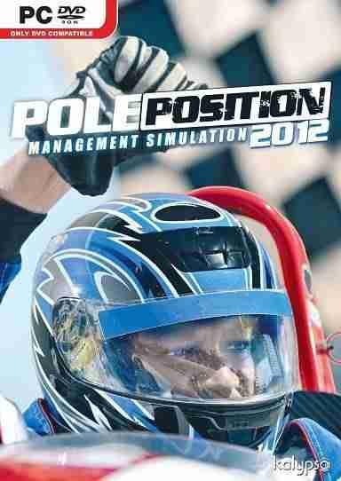 Descargar Pole Position 2012 [MULTI5][FLT] por Torrent